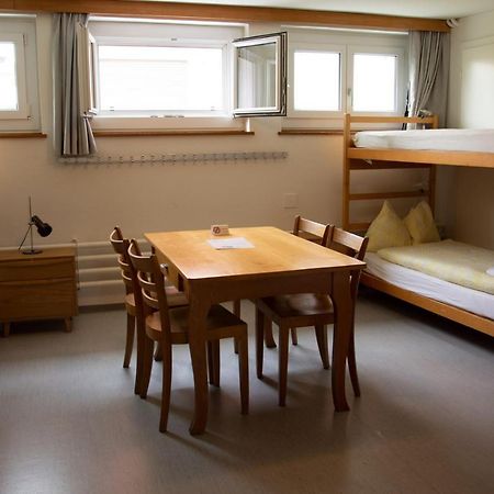 Hostel Eckstein Бар Экстерьер фото
