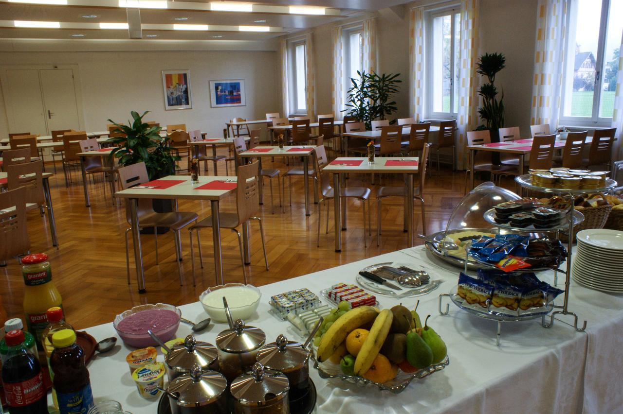 Hostel Eckstein Бар Экстерьер фото