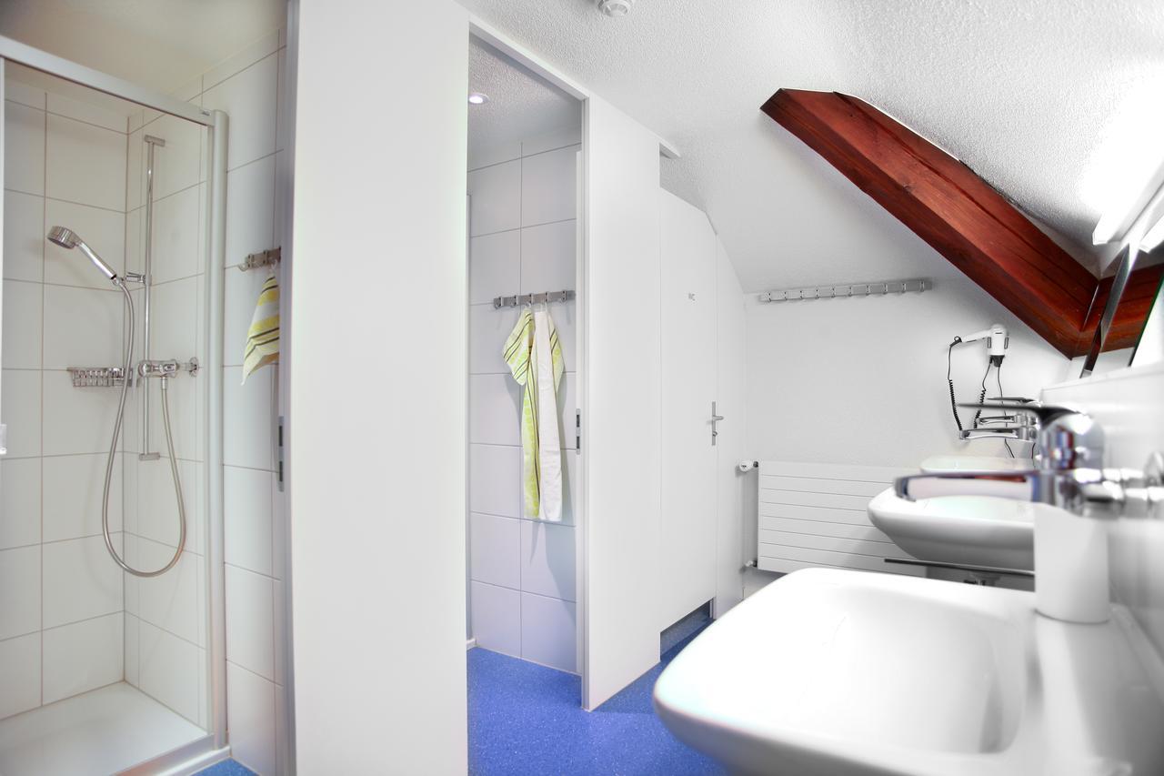 Hostel Eckstein Бар Экстерьер фото