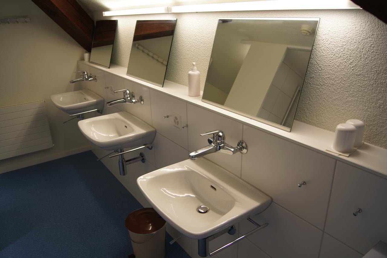 Hostel Eckstein Бар Экстерьер фото