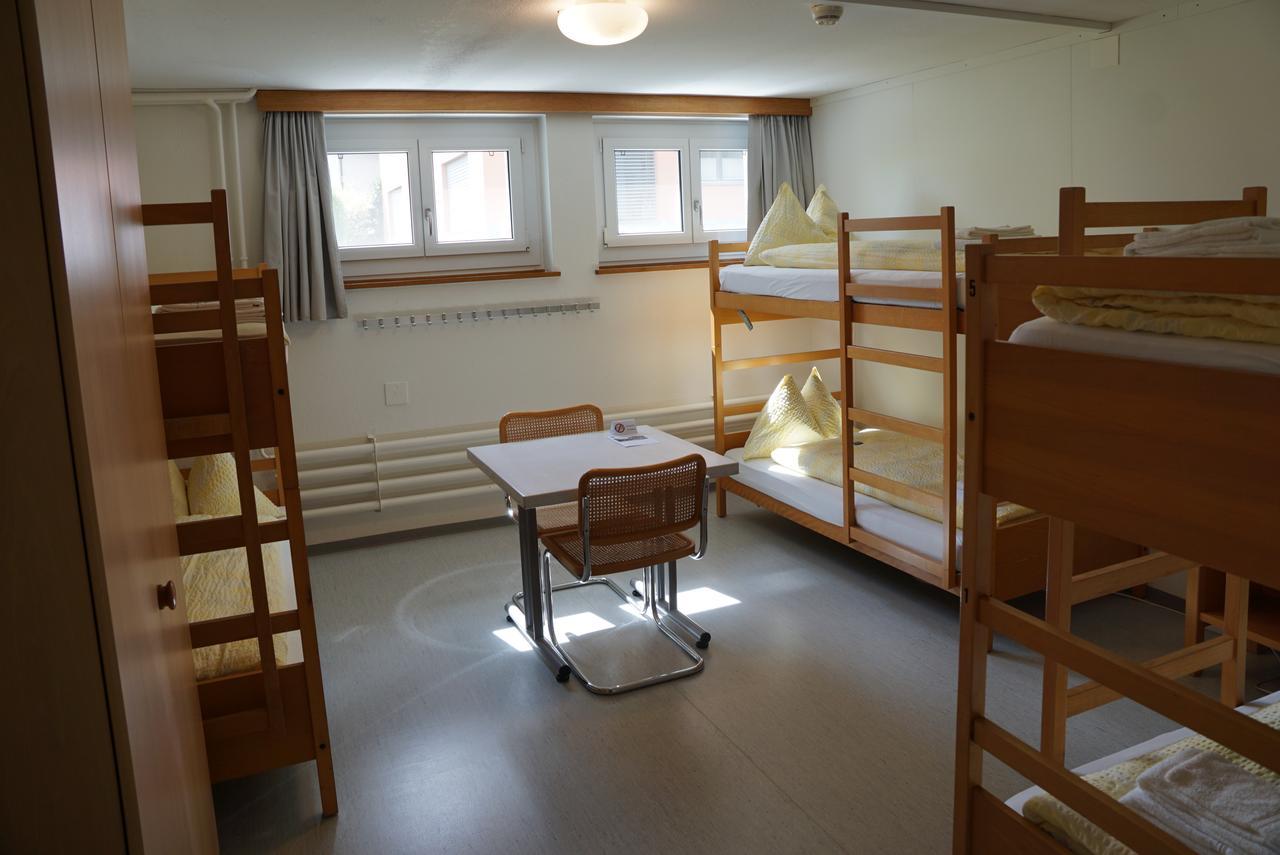 Hostel Eckstein Бар Экстерьер фото