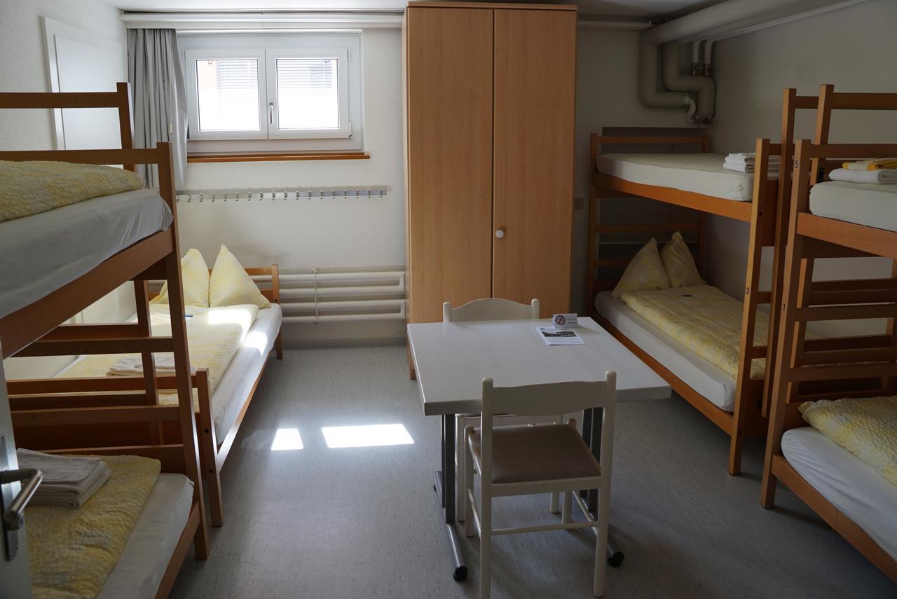Hostel Eckstein Бар Экстерьер фото