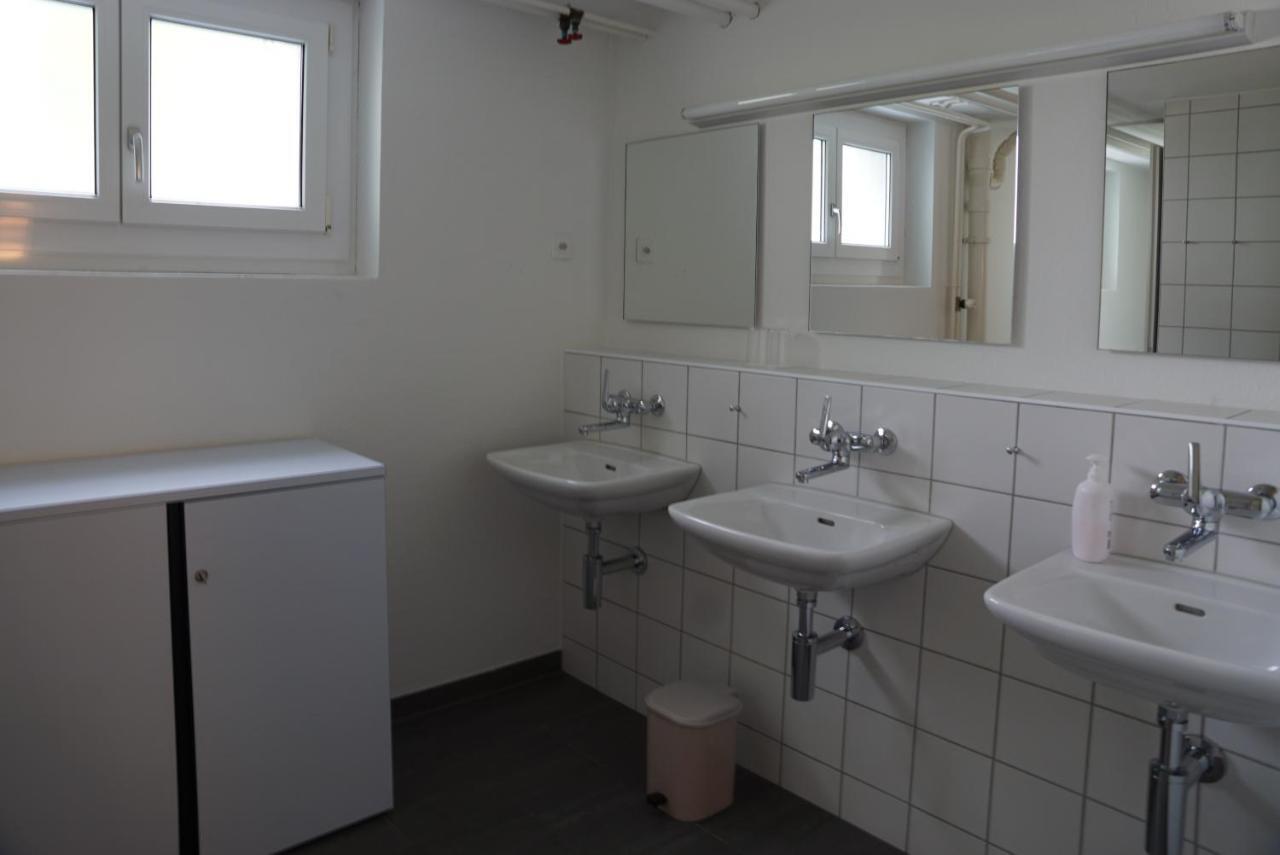 Hostel Eckstein Бар Экстерьер фото